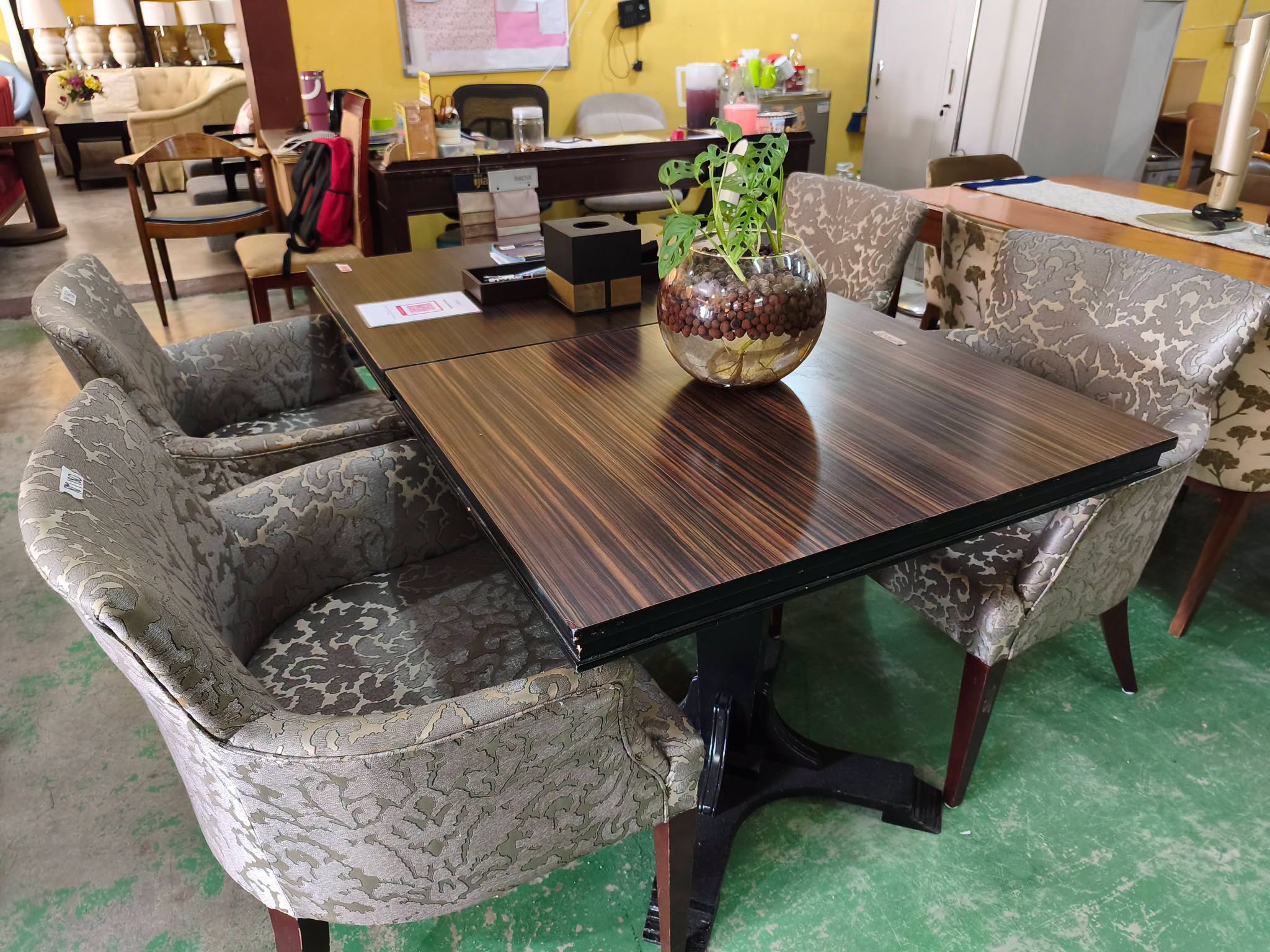 AS Furniture Seri Iskandar gambar 1