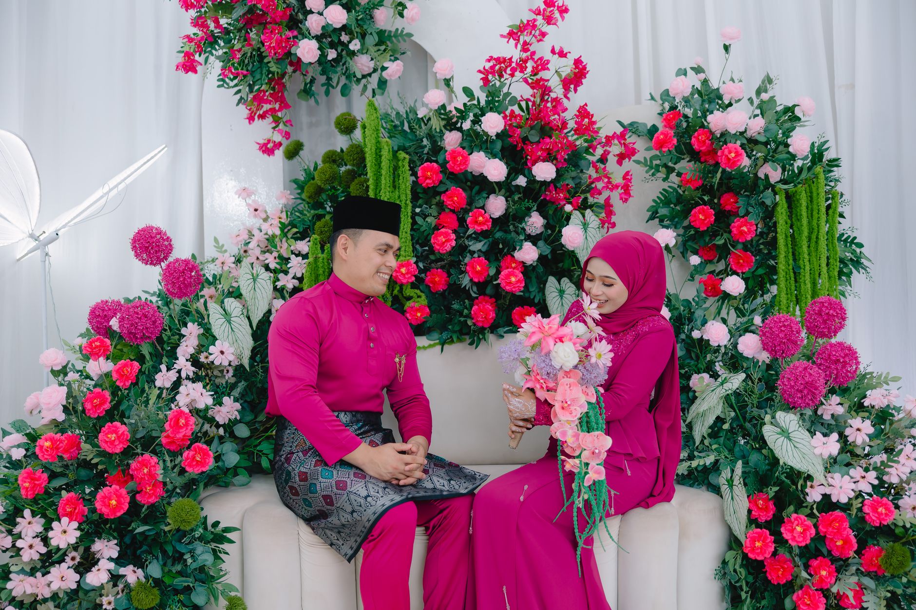 Dewan Semarak Kaseh gambar 5