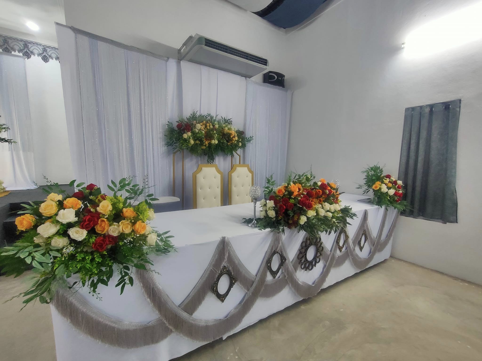 Dewan Semarak Kaseh gambar 1