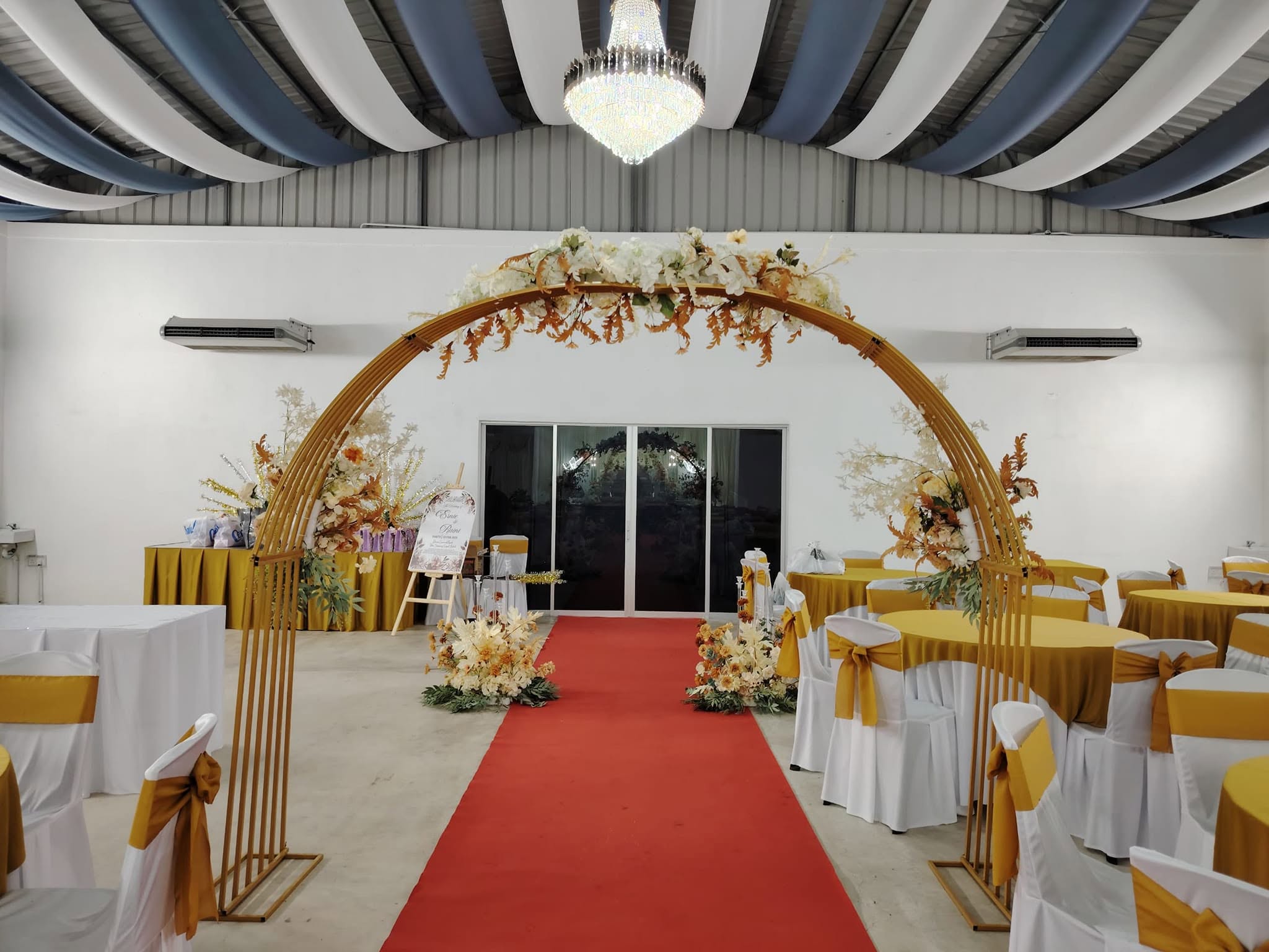 Dewan Semarak Kaseh gambar 2